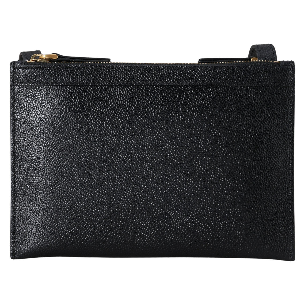 THOM BROWNE(USED)톰브라운 스트랩 파우치